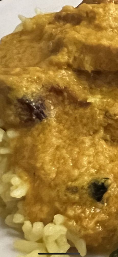 Curry Original
