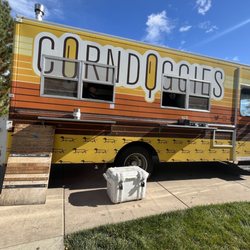 Corndoggies photo