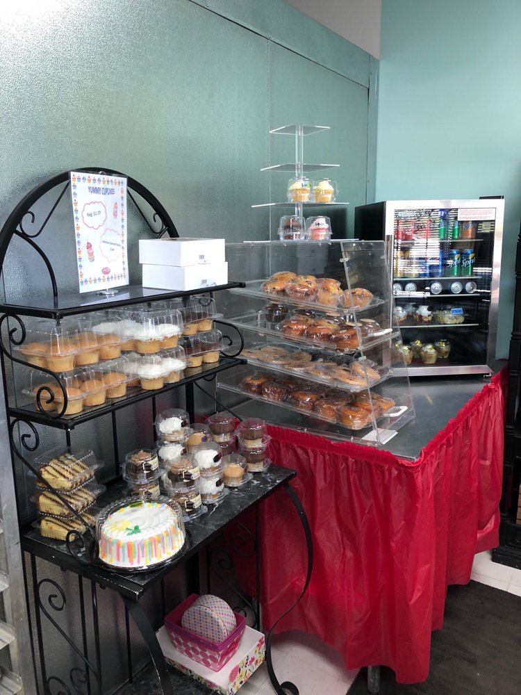 Tastee Creations Bakery