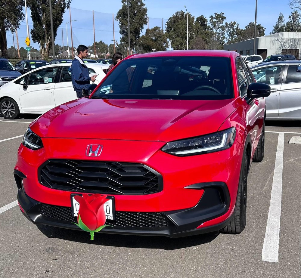 Anderson Honda