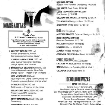 On The Border 185 Photos 217 Reviews Mexican 9000 Airport Photo Of On The Border Orlando Fl United States Menu As