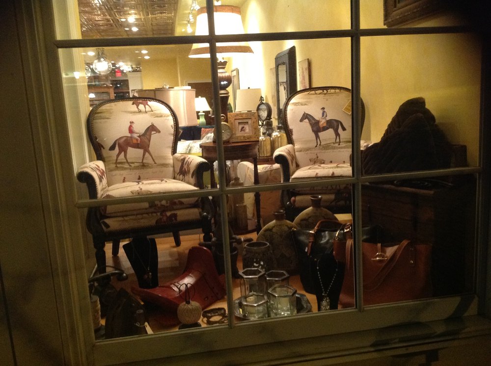 image of business Interiors & Designs by Ursula