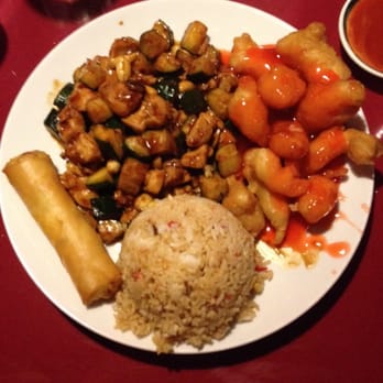 Pine Garden Chinese Food Oregon City Pine Garden Chinese Food Oregon City