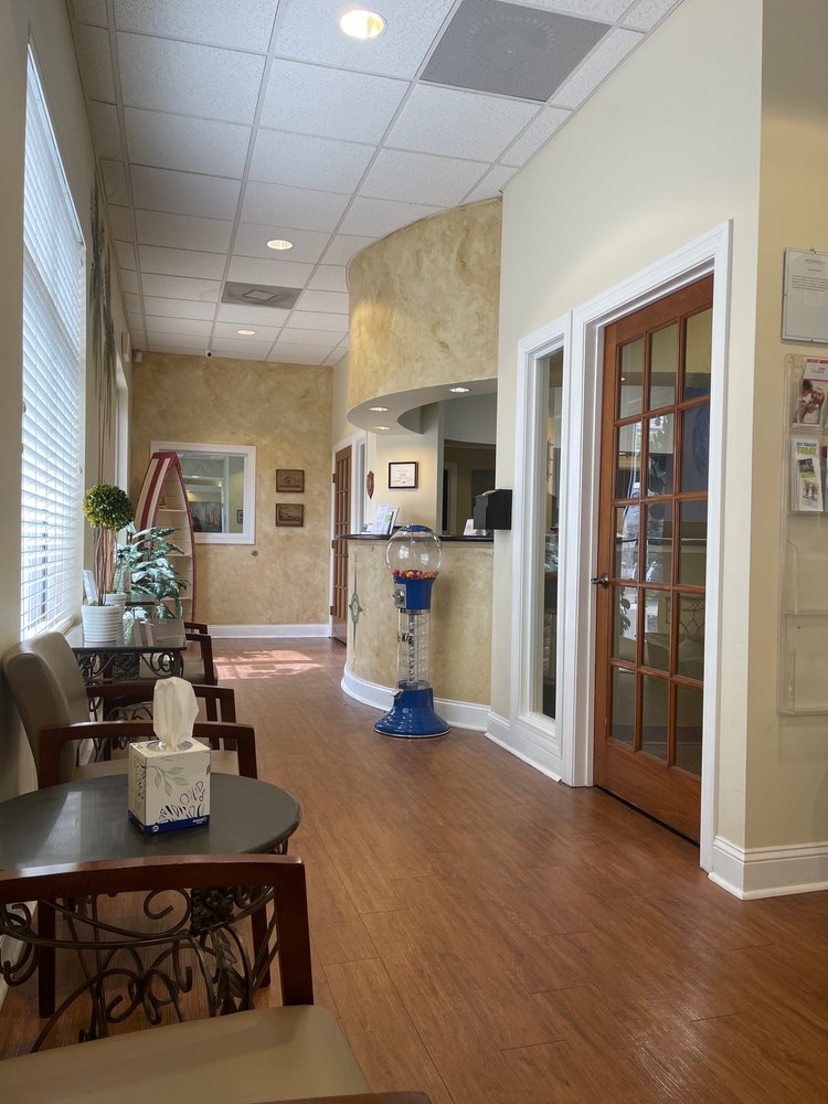 image of business Jacksonville Complete Dentistry