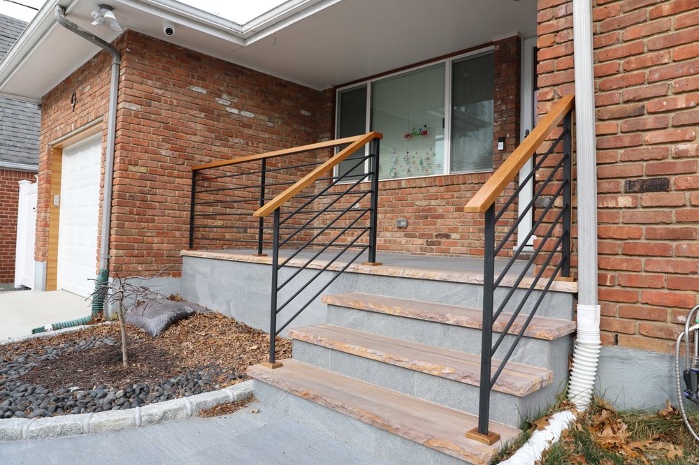 Kenny Lin General Contracting & Home Remodeling