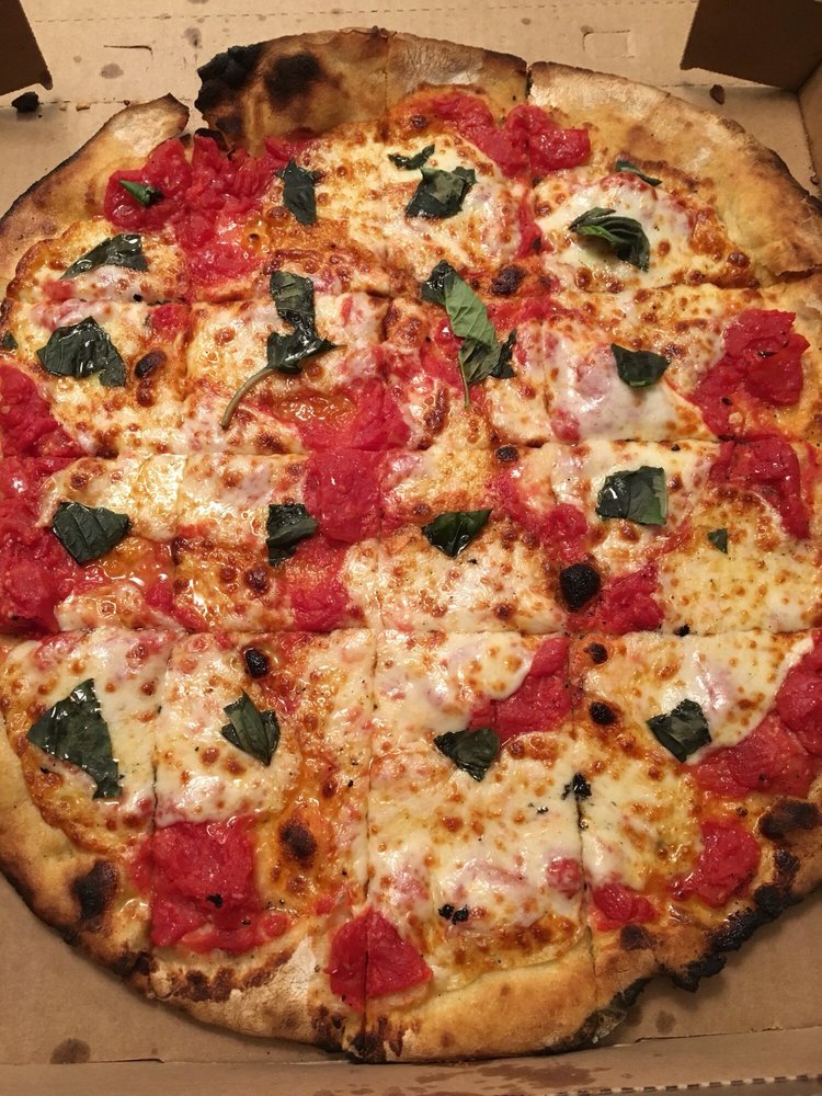 Ianni’s Pizzeria 12 Reviews Pizza 5733 State Rt, New Derry, PA