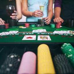 Denver casino and poker rentals buy real roulette table
