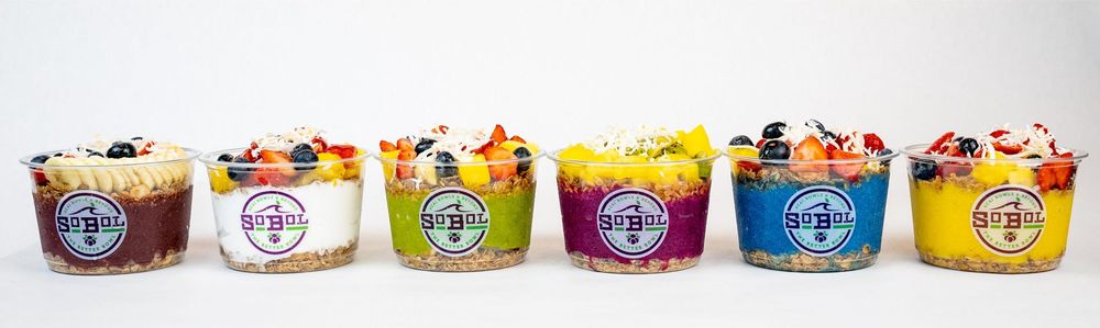 SoBol Ronkonkoma SoBol Ronkonkoma