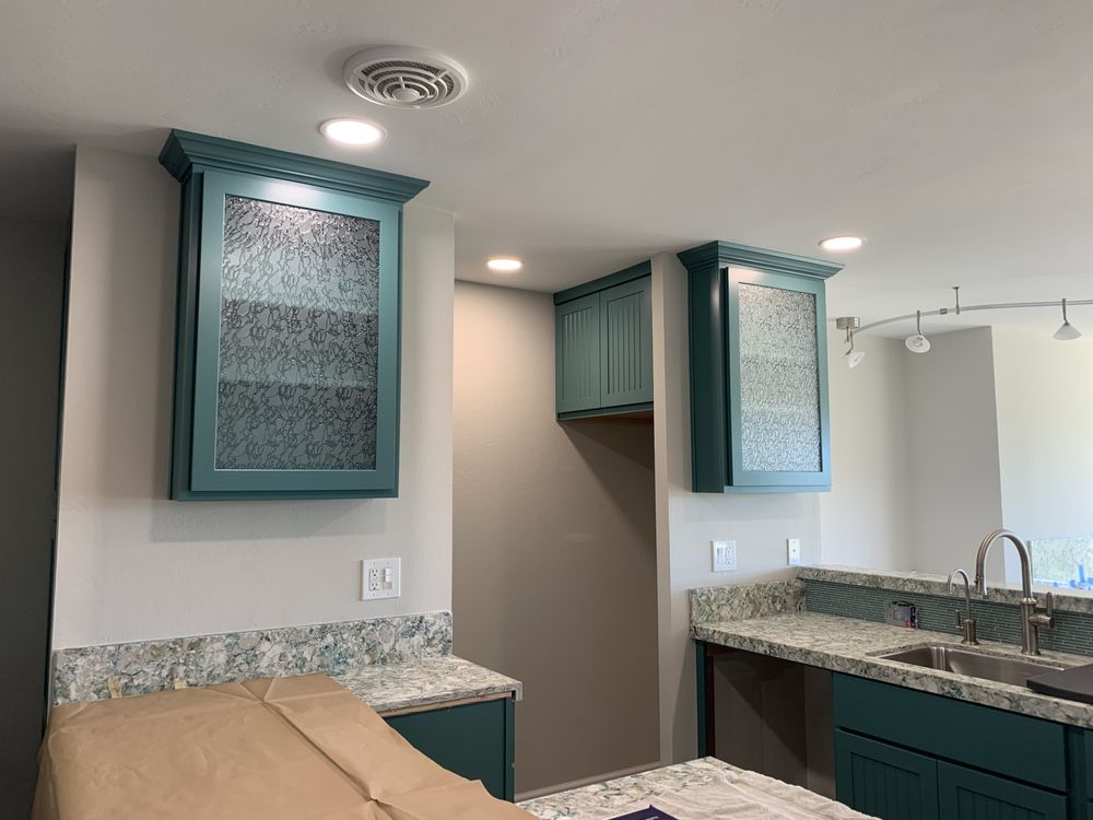 Golden Bay Glass