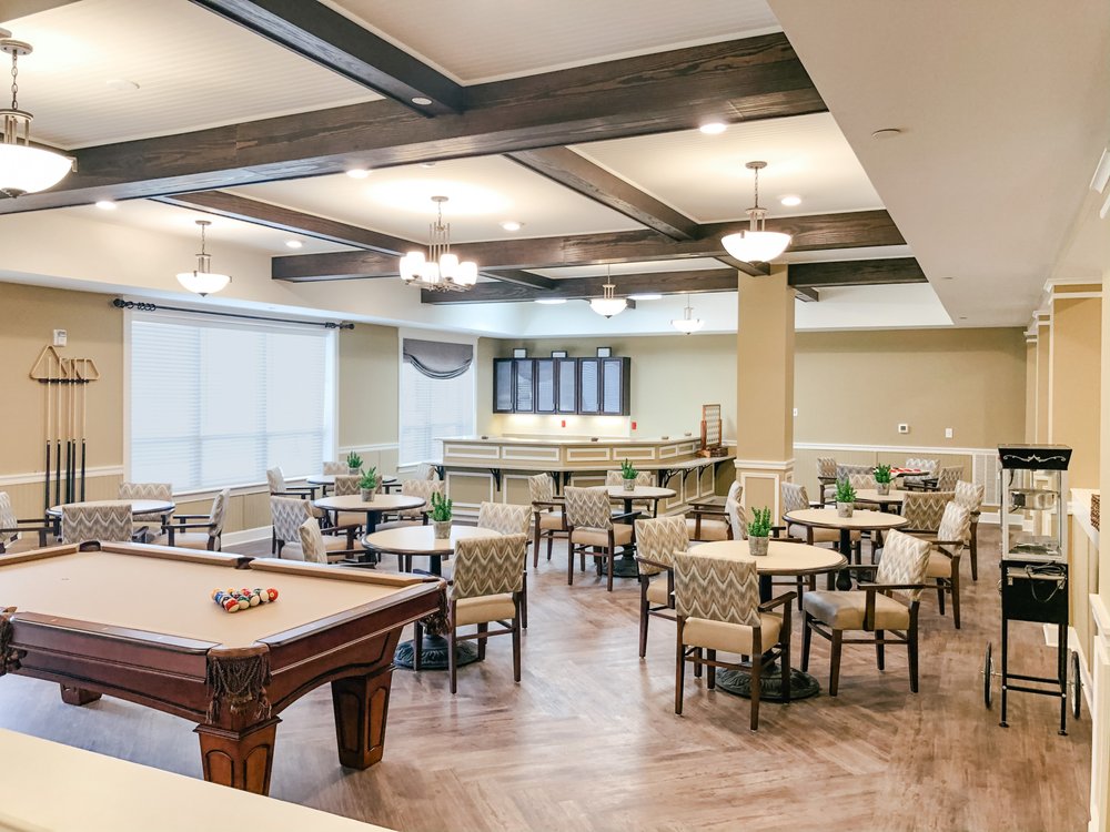 Harmony at Greensboro