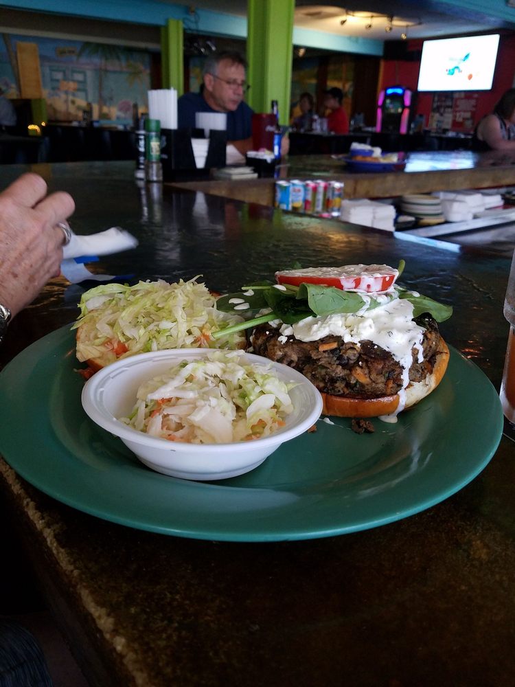 Sea Hags Bar and Grill Sea Hags Bar and Grill