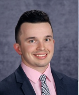 Jesse MacKenzie - Red 1 Reality