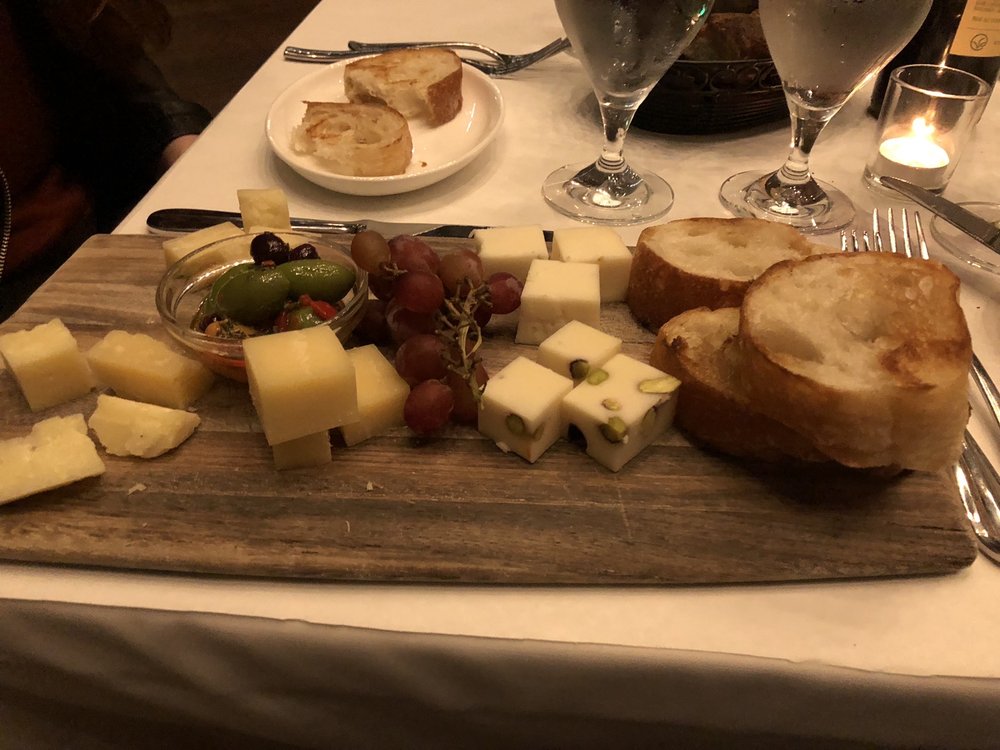 55 Wine Bar & Wood Grille