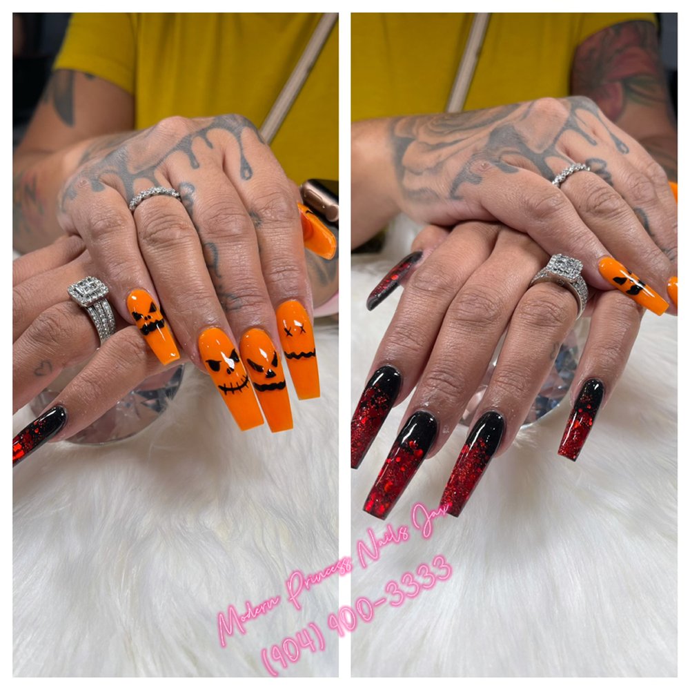 Jacksonville Nail Salon Gift Cards Page 6 Of 8 Florida Giftly