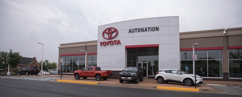 Autonation Toyota Leesburg Yelp 27 Photos For Autonation Toyota Leesburg