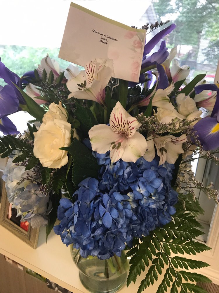 Danker Florist 19 Reviews Florists 658 Central Ave, Albany, NY