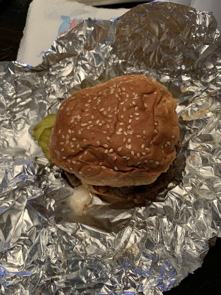 Five Guys