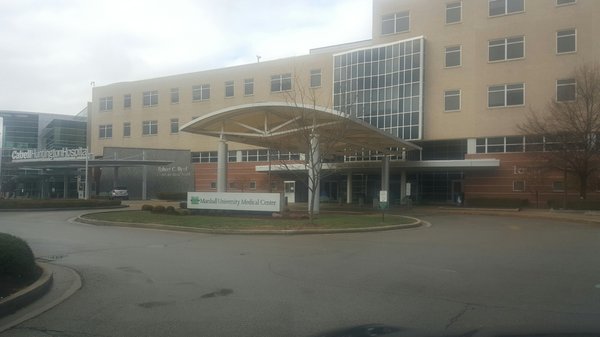 Marshall Obstetrics & Gynecology