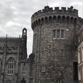 dublin castle 655 photos