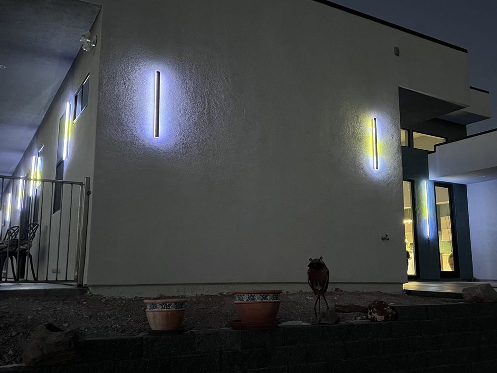 Mod Lighting
