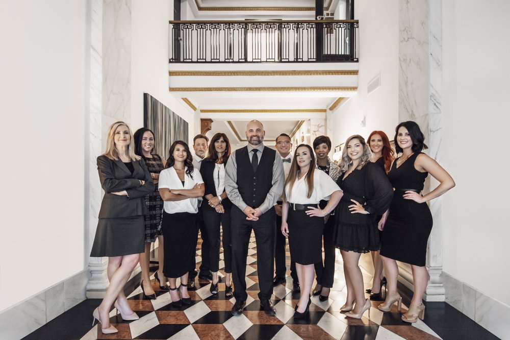 Team Lytle of Berkshire Hathaway HomeServices - Ally Real Estate