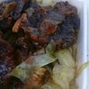 Jamaican Kitchen