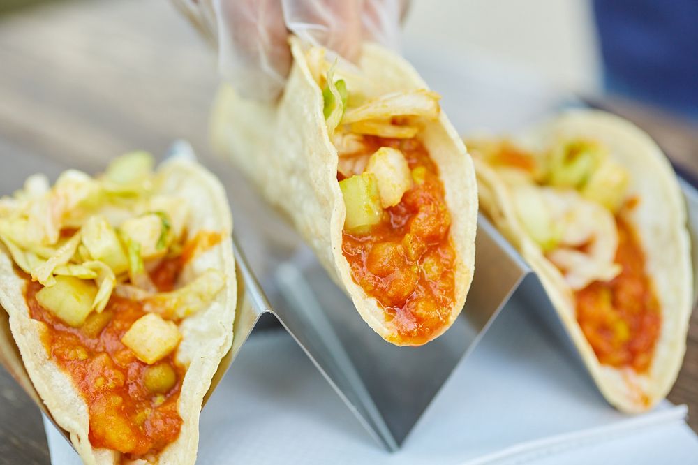 Appu's Cafe - Long Beach