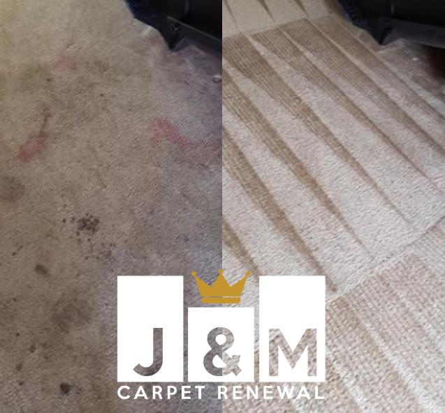 J & M Carpet Renewal