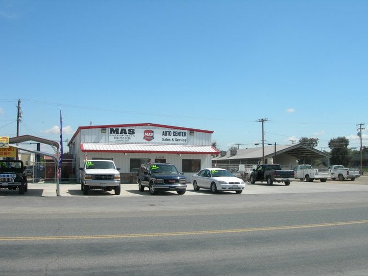MAS Auto Center Request a Quote Auto Repair 148 N Rd