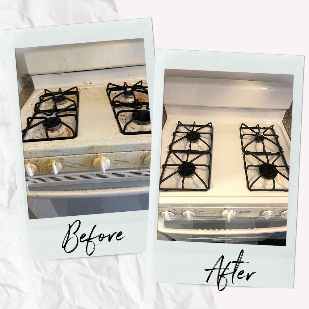 BSR Cleaning