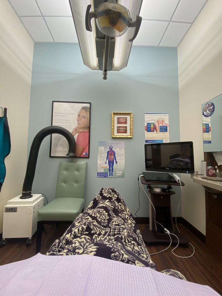image of business Dassani Dentistry