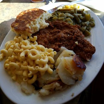 Jackson S Restaurant 36 Photos 74 Reviews American Photo Of Jackson S Restaurant Richmond Ky United States Fried Pork Chop And