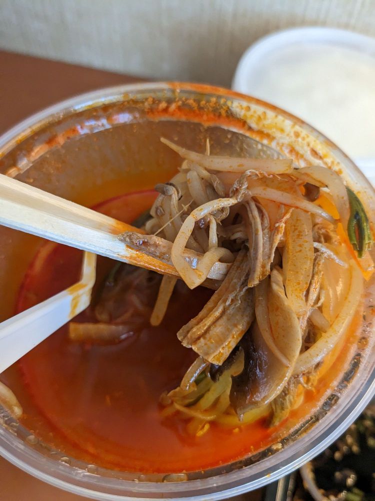 Pyung Taik Restaurant