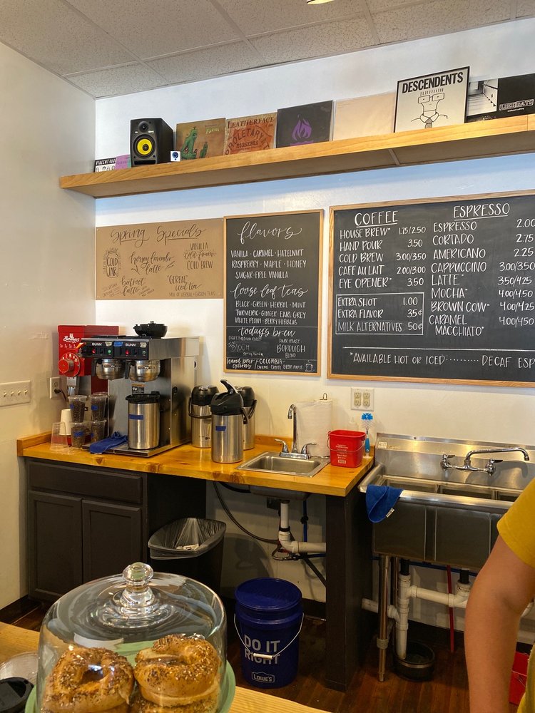 East End Coffee Co