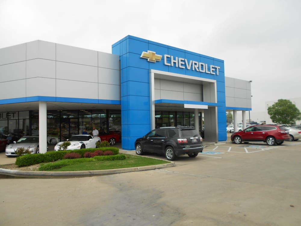 South Pointe Chevrolet 14 Reviews Auto Repair 9146 South
