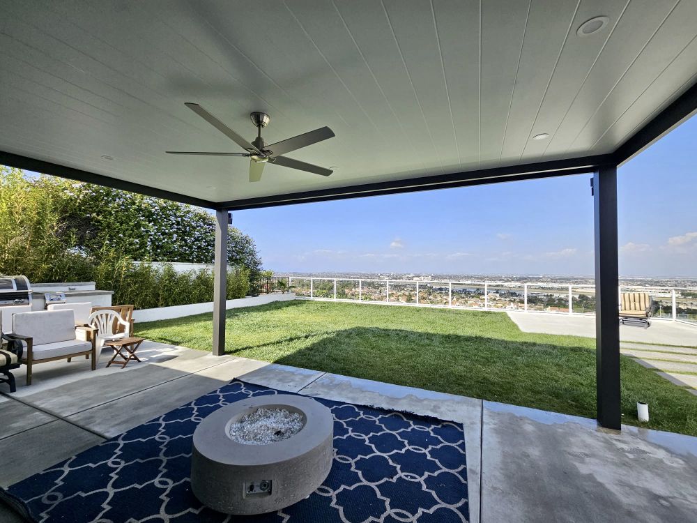 Everyday Patio