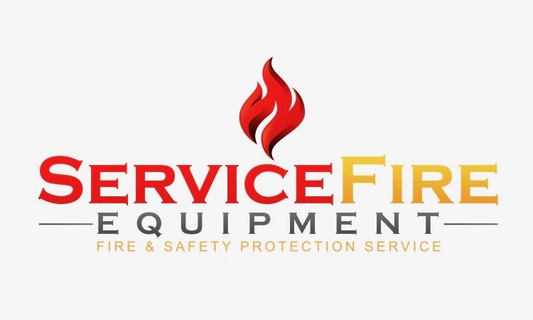 Service Fire Equipment