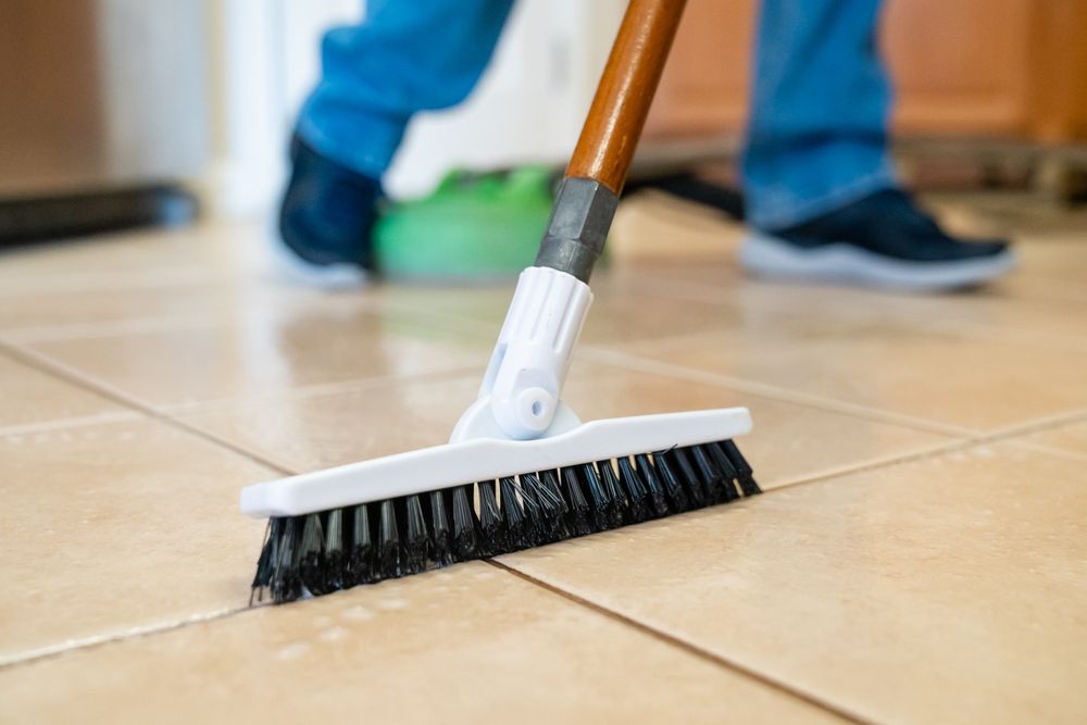Dot 2 Dot Floor Care