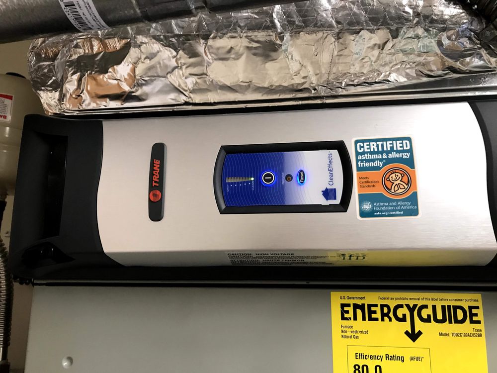 image of business Greenwood Heating and Home Services