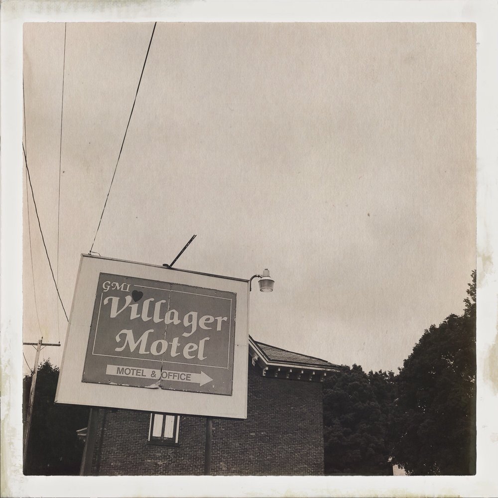 Villager Motel & Glen Manor