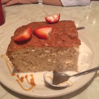 Chuys Tres Leches Cake Price Chuys Tres Leches Cake Price