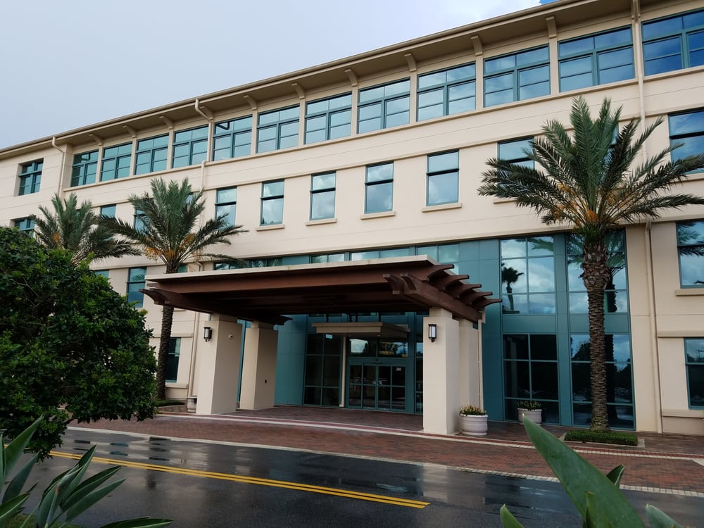 Celebration Health Women’s Center CLOSED Obstetricians