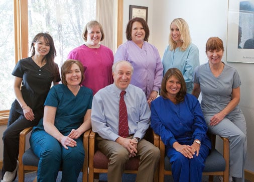 image of business James Lynn Davis, DMD