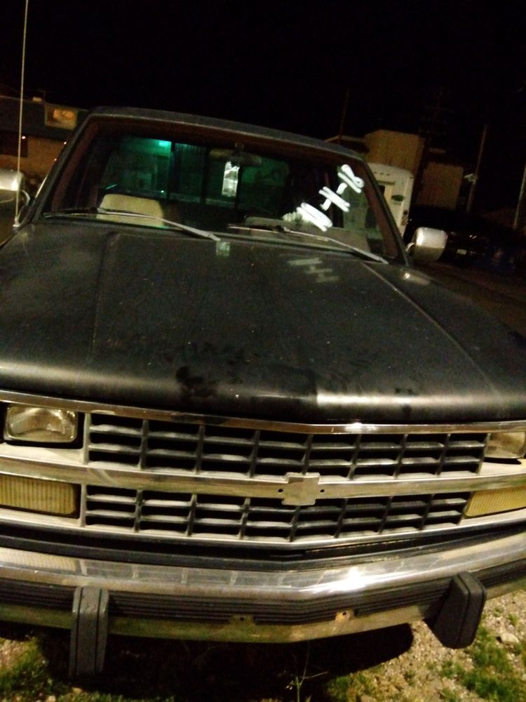 All About Towing