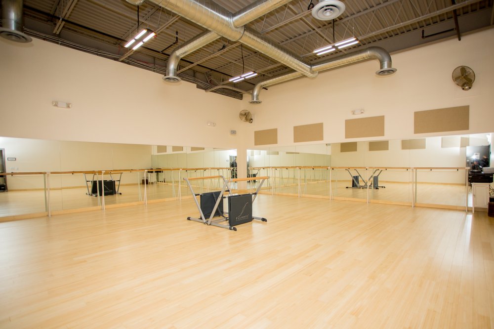 Cornerstone Health & Fitness