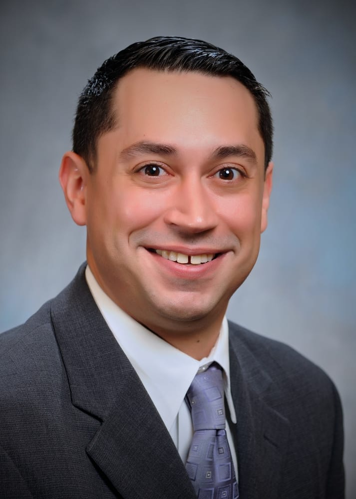 Fernando Laranjeira - Cambridge Mortgage Group