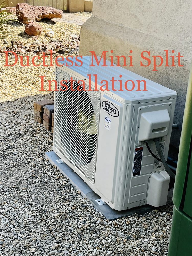 image of business Sunrize Air Conditioning