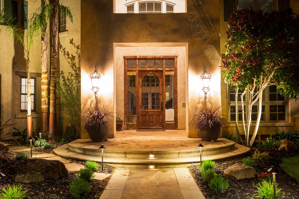 Las Palmas Landscape Services