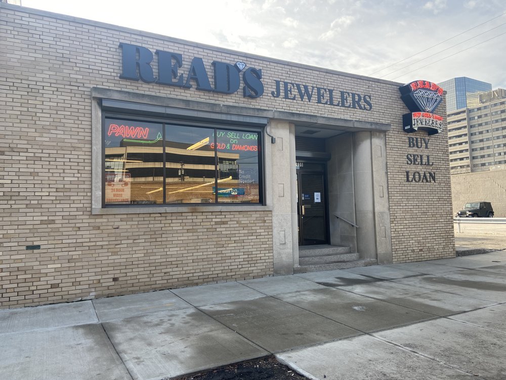 Read's Jewelry & Loan