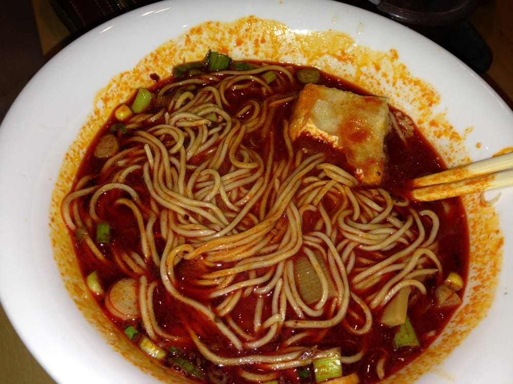 Samurai Noodle CLOSED 106 Photos & 254 Reviews Ramen 412